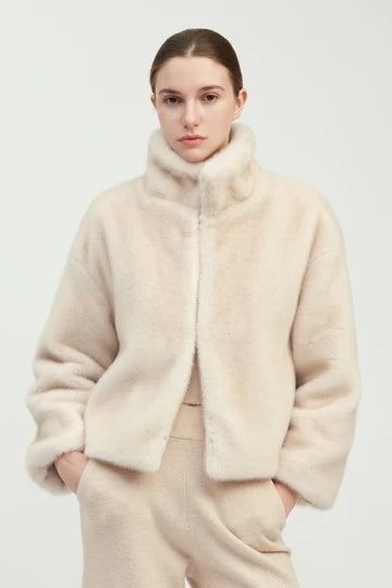 Atelier Faux Fun Jacket