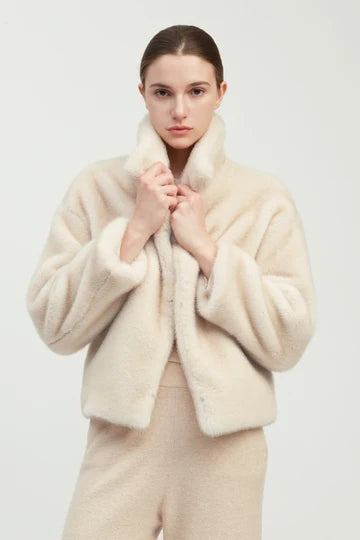 Atelier Faux Fun Jacket