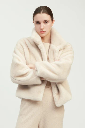 Atelier Faux Fun Jacket