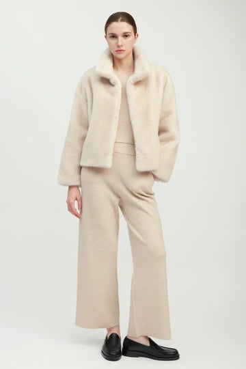 Atelier Faux Fun Jacket