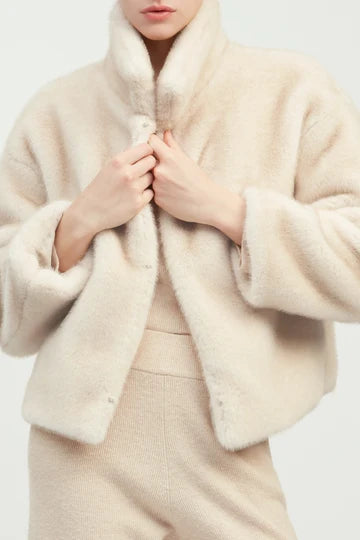 Atelier Faux Fun Jacket