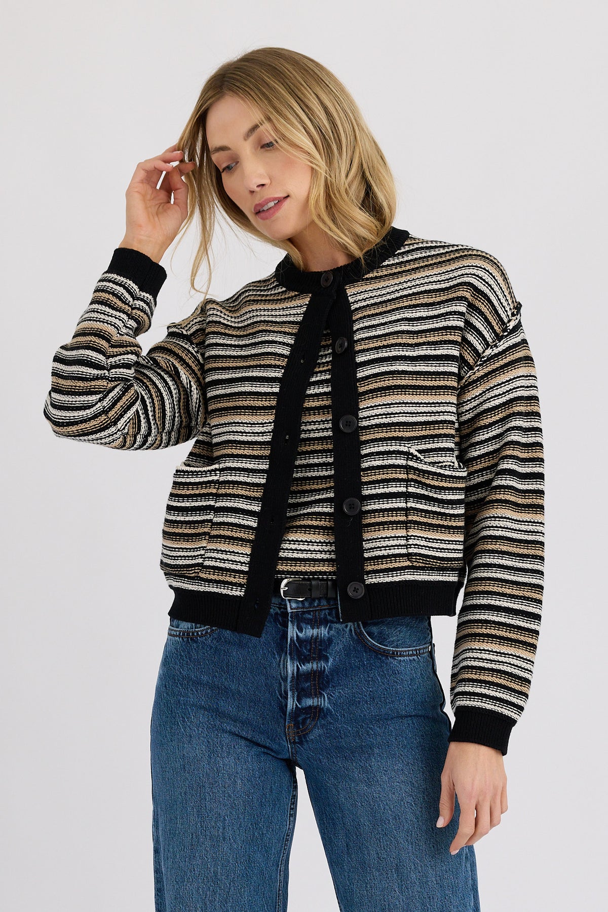Maloney Cardi