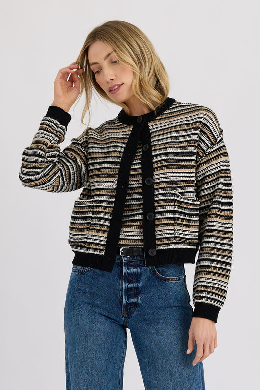 Maloney Cardi