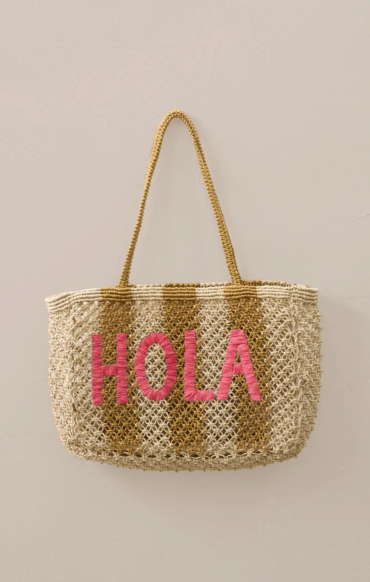 Hola Tote by Z Supply