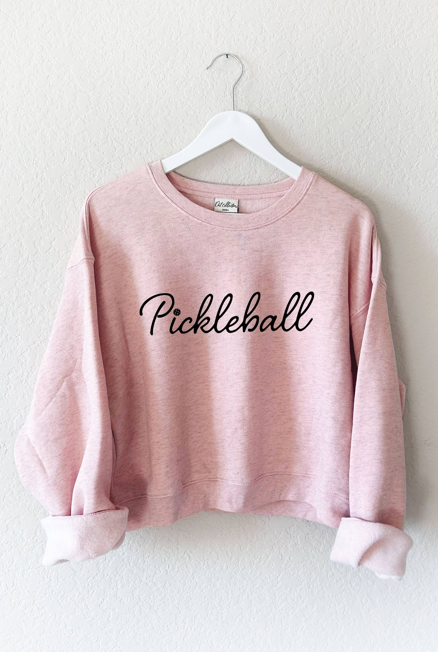 PICKLEBALL Mid Graphic Sweatshirt