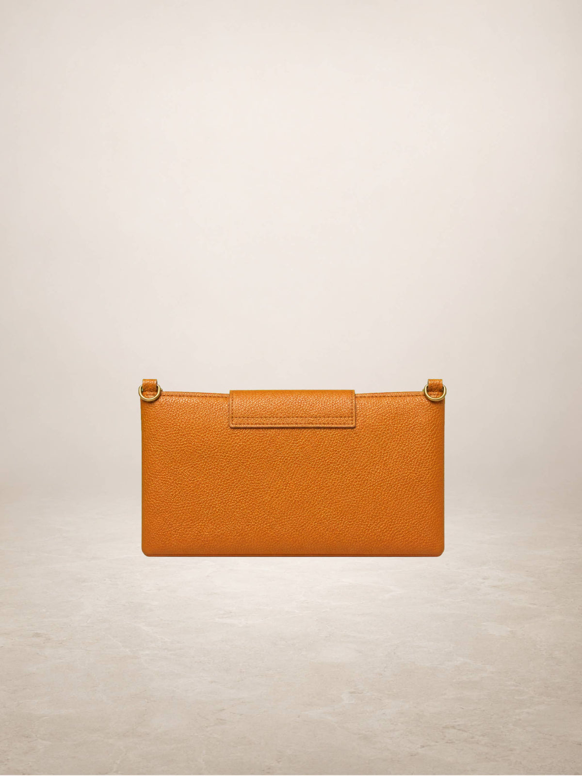 The Teresa Leather Cross Body