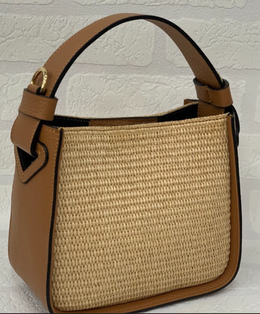 Zazi Italian Leather