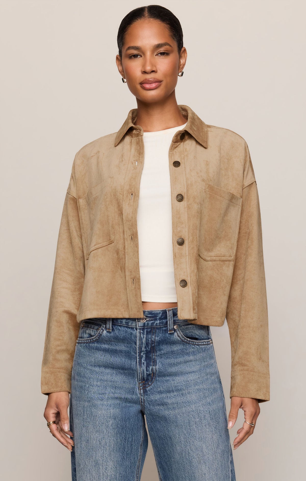 Peyton Jacket