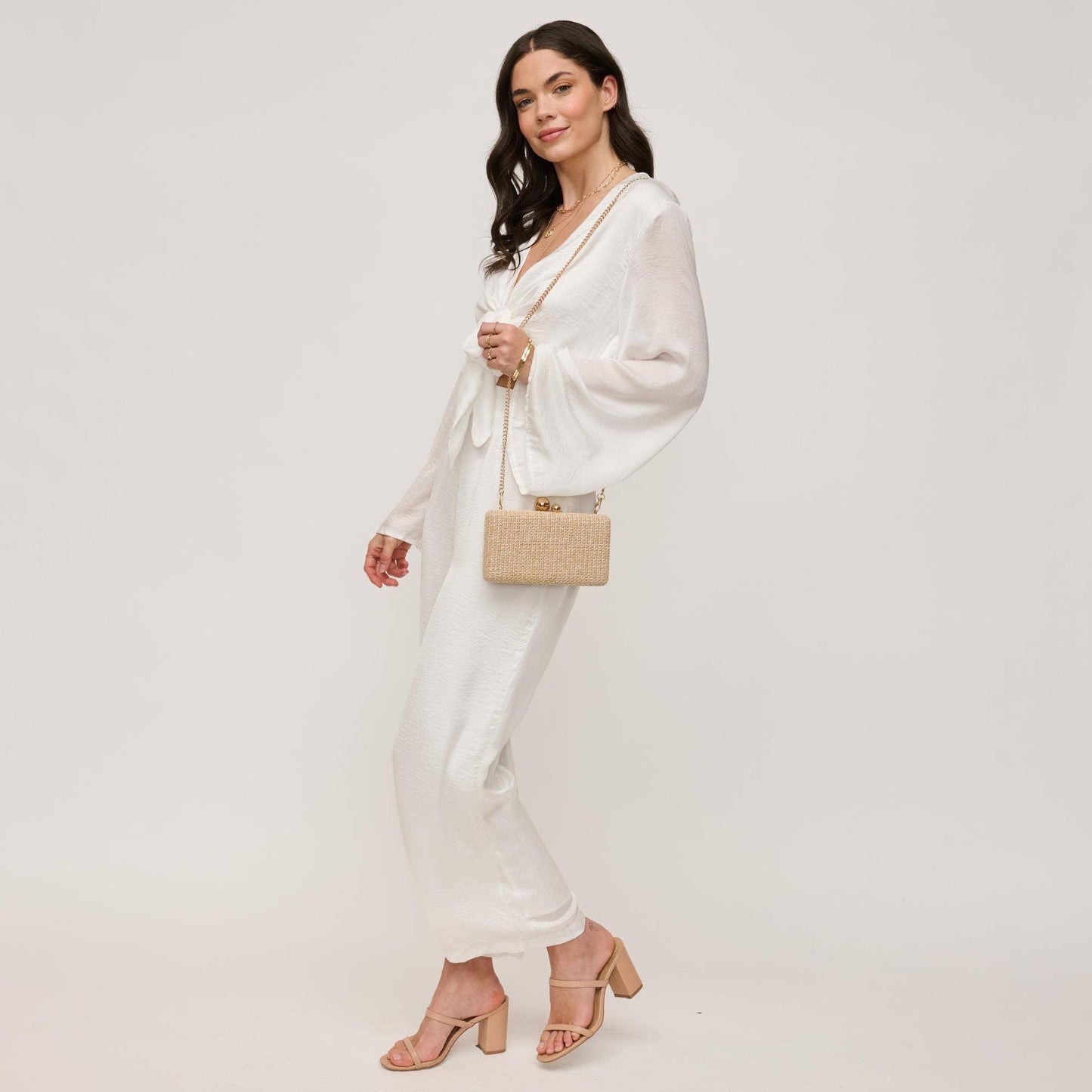 Klara Evening Bag