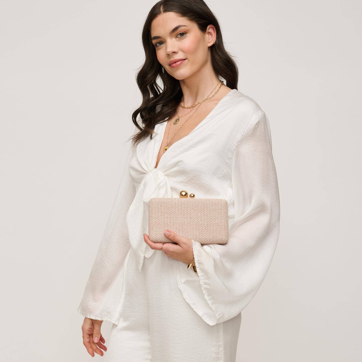 Klara Evening Bag