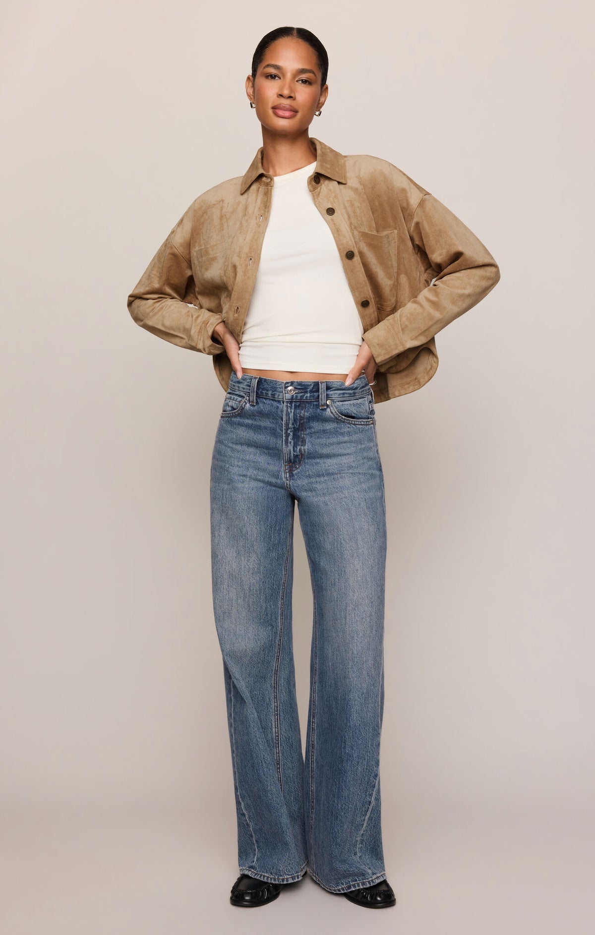 Peyton Jacket
