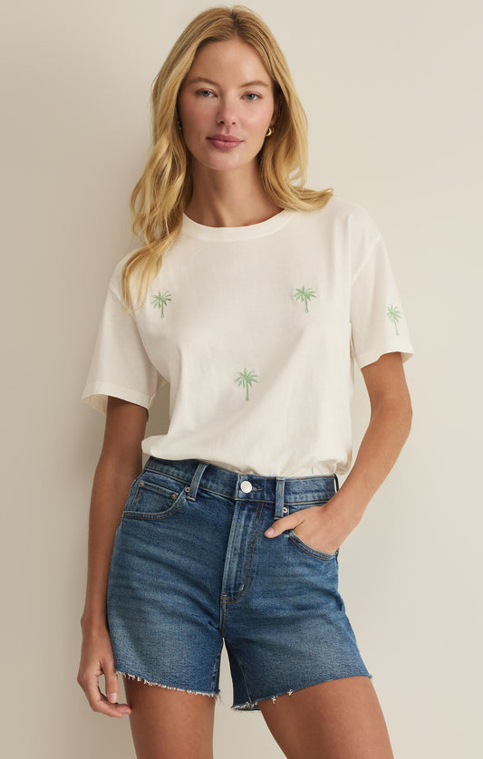Palms Tee