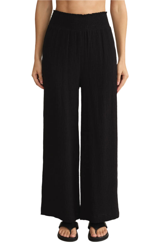 Cassidy Gauze Pant