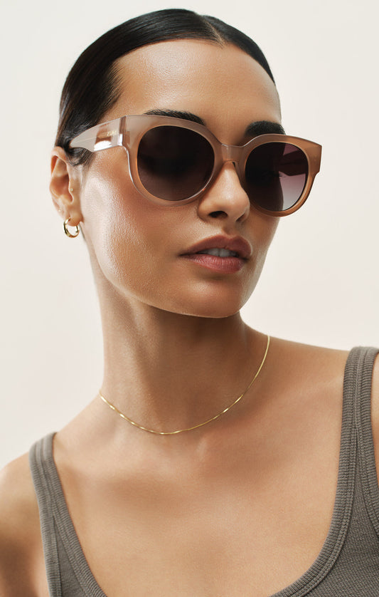 Lunch Date Sunglasses