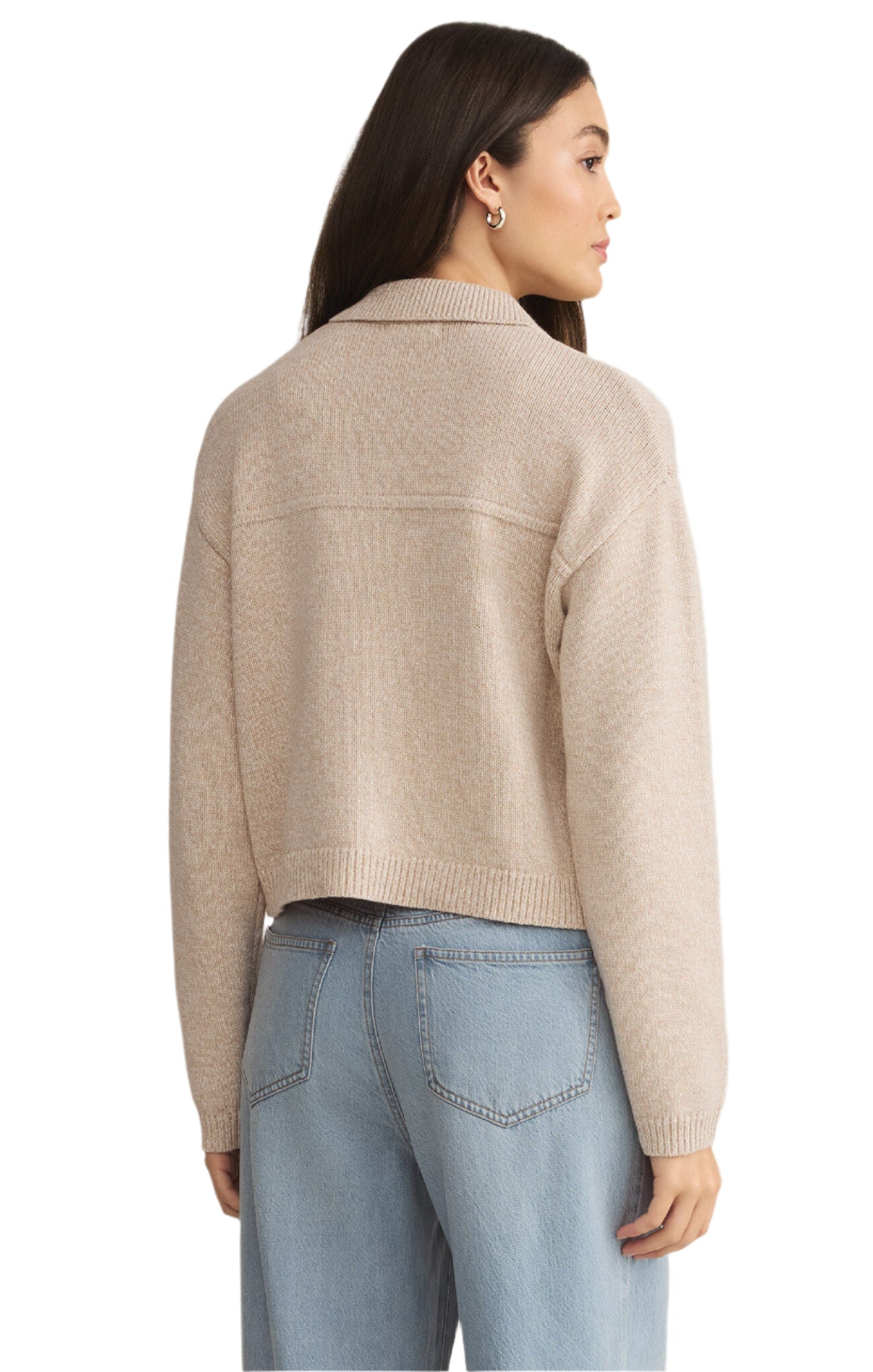 Cielo Knit Jacket