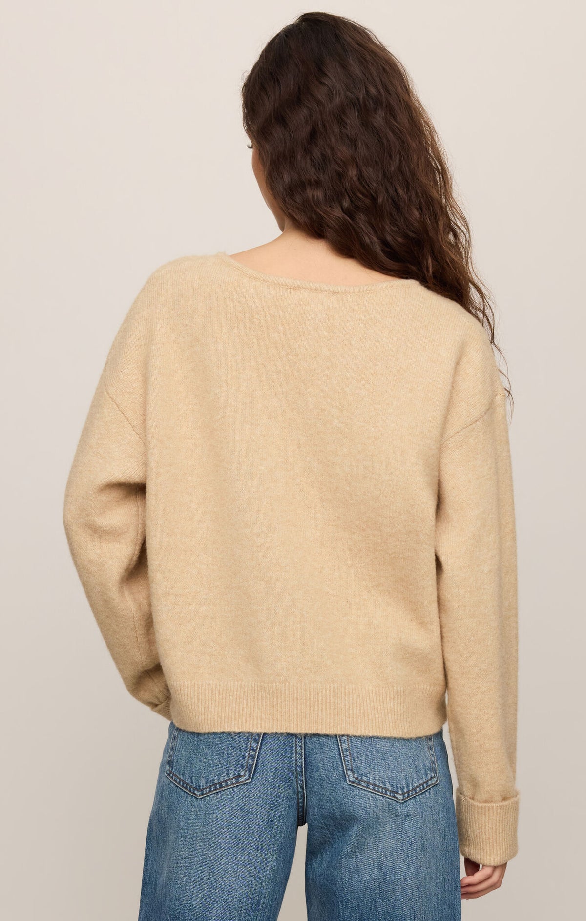 Cerro Sweater