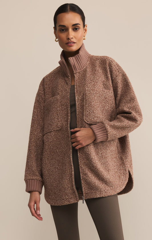 Downhill Jacket