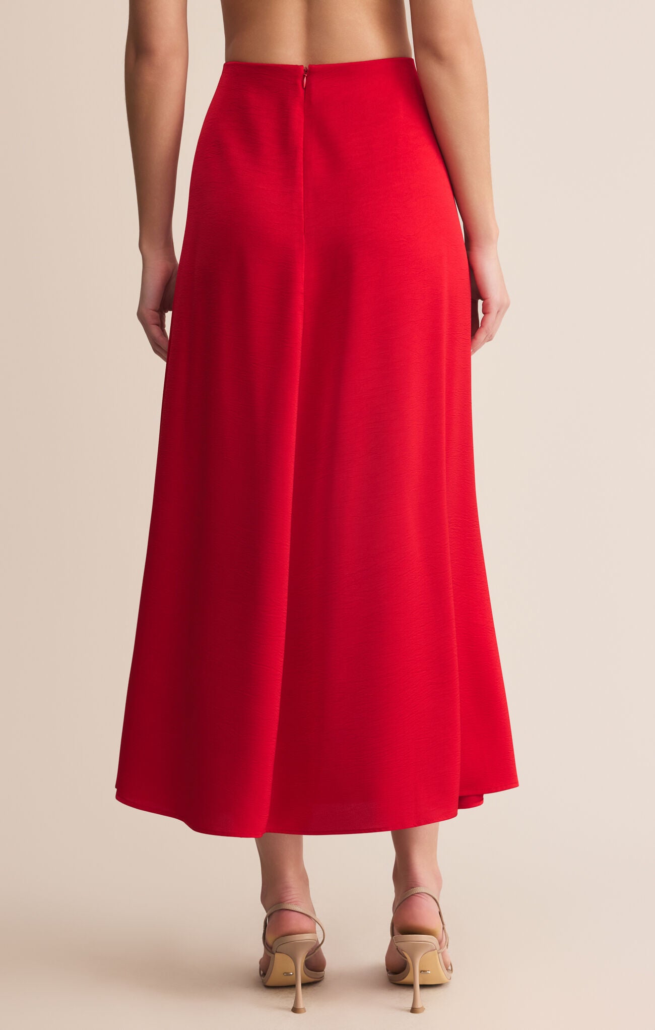 Northpoint Midi Skirt