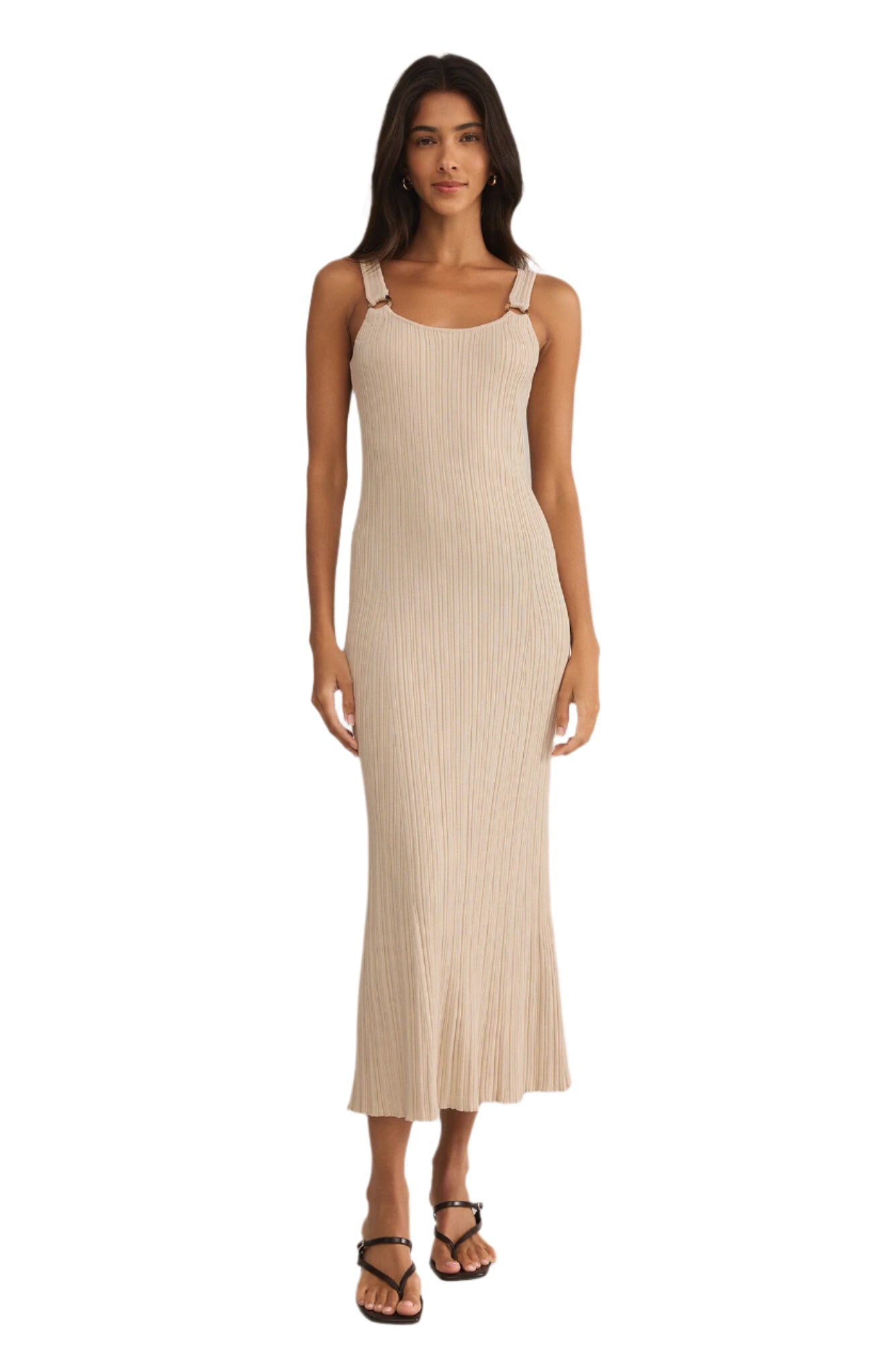 Salinas Midi Dress