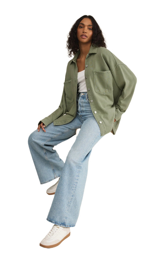 All Day Knit Jacket