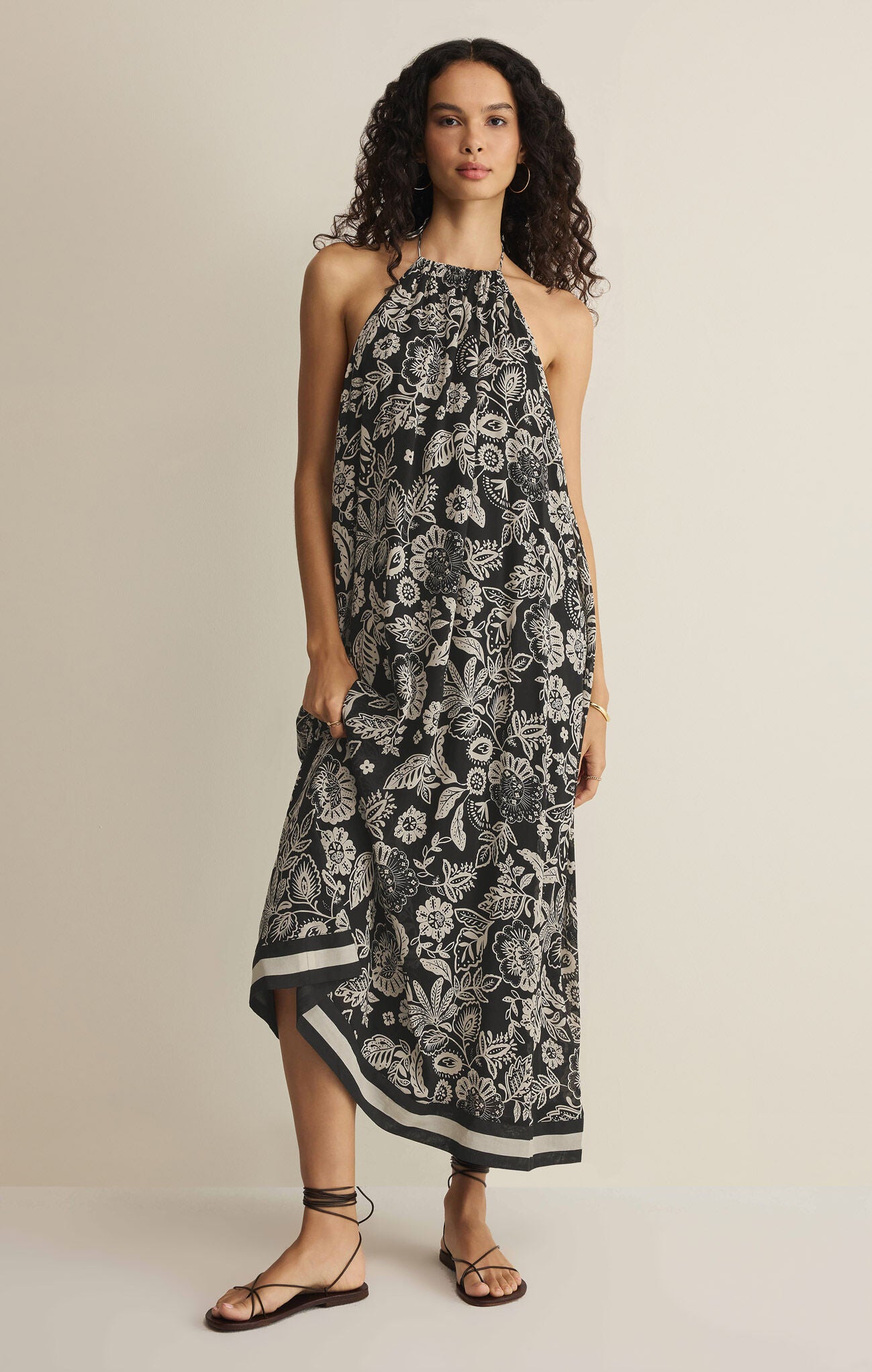 Viento Luz Floral