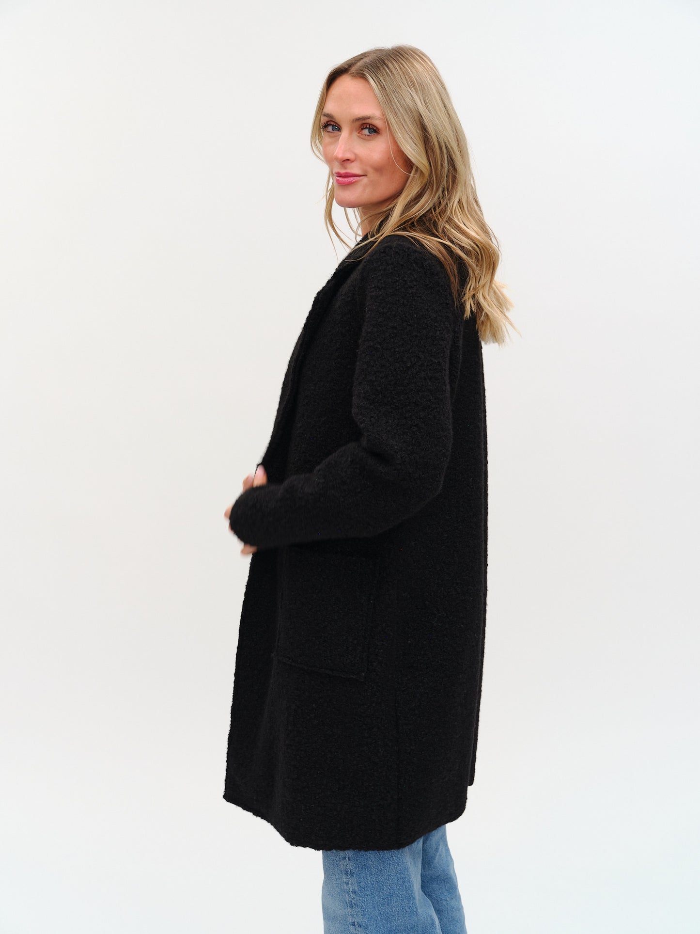 Gia Long Coat