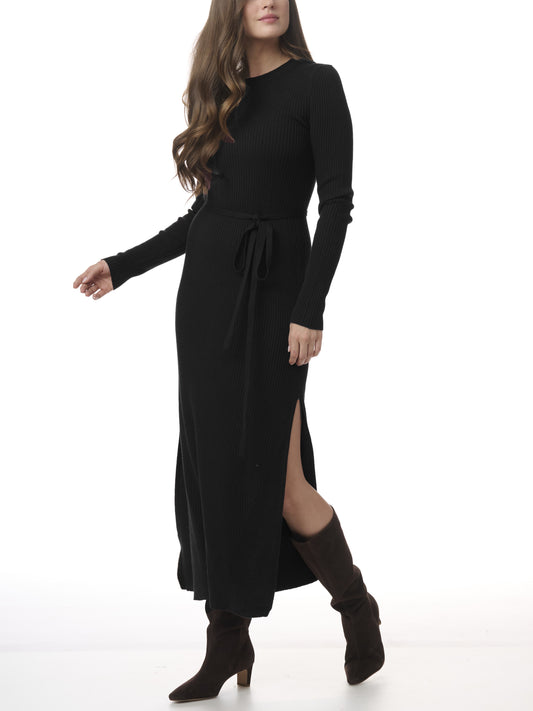Georgie Sweater Dress