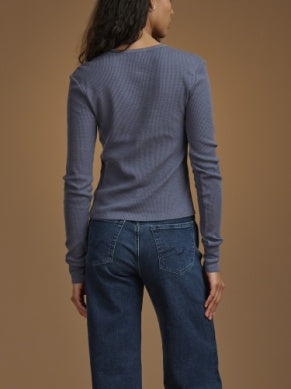 Thermal Forever Henley