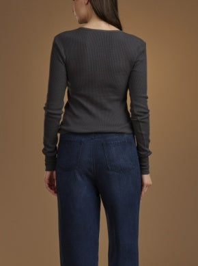 Thermal Forever Henley