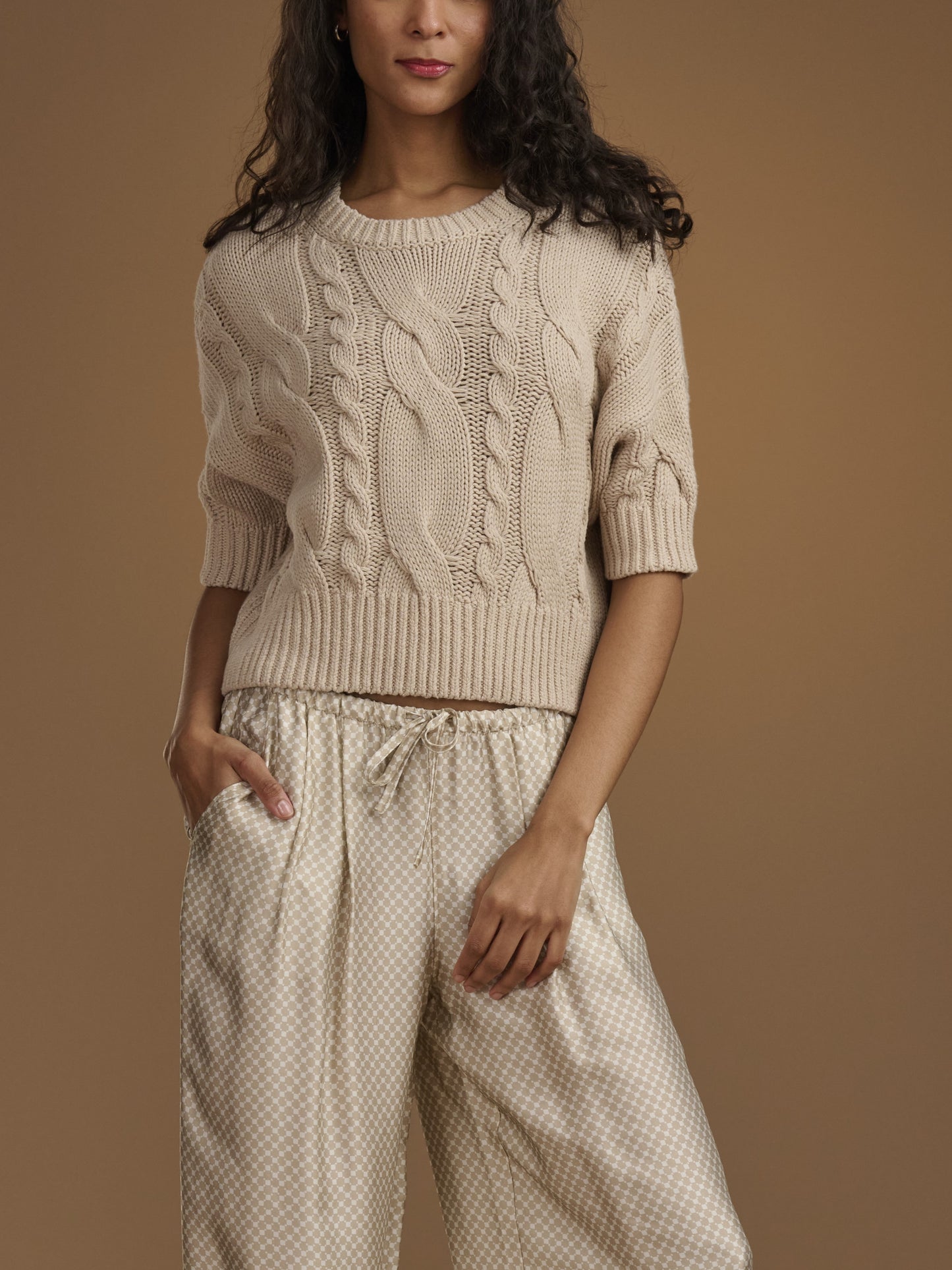 Rhiannon Sweater