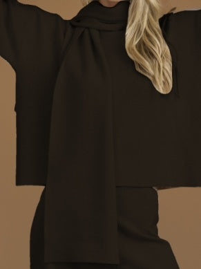 Libby Scarf
