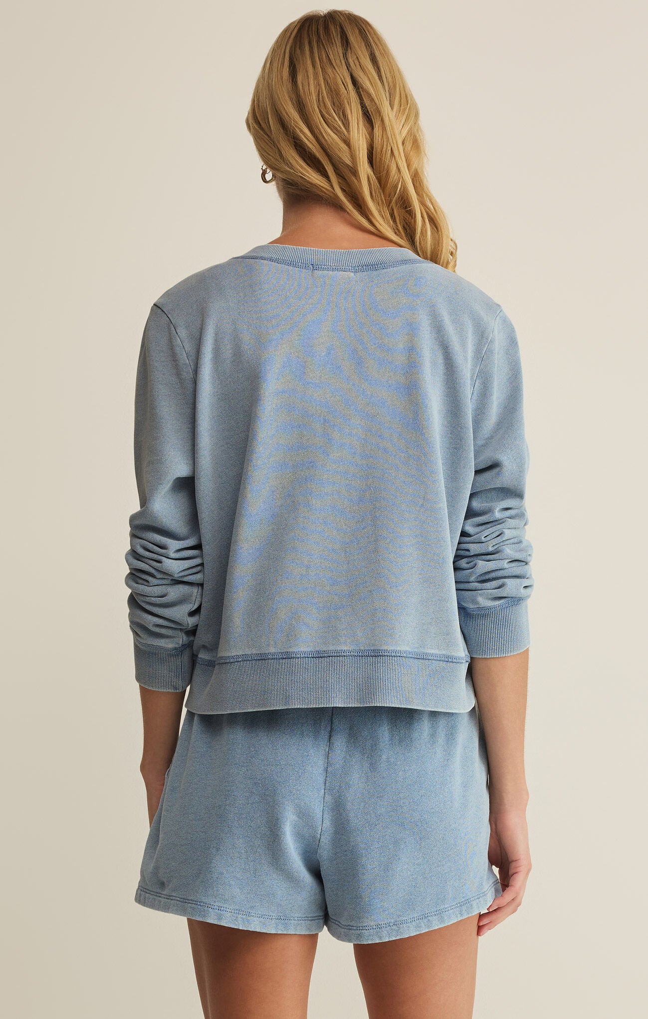 Knit Cardigan