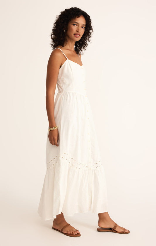 Citadelle Maxi Dress