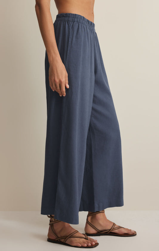 Scout Linen