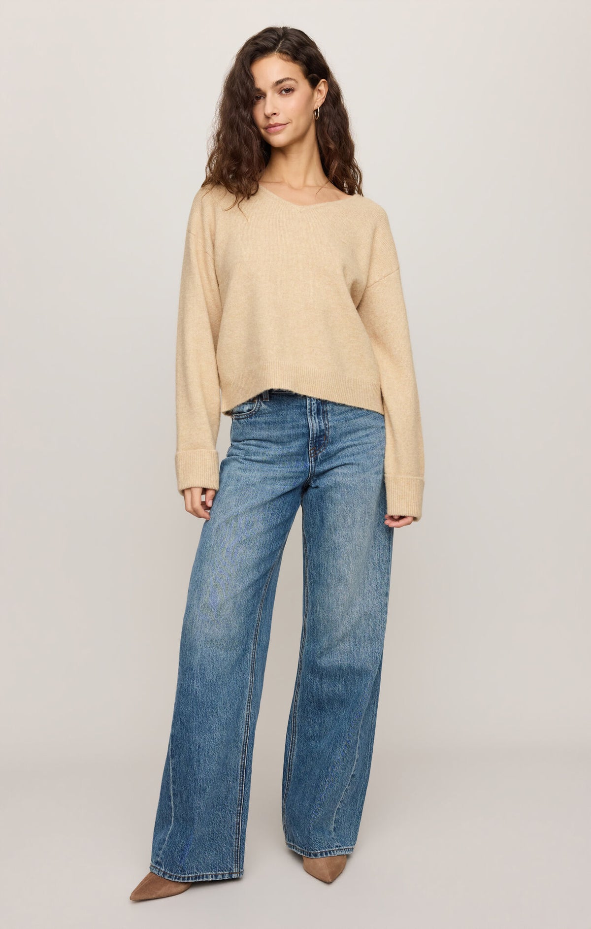 Cerro Sweater